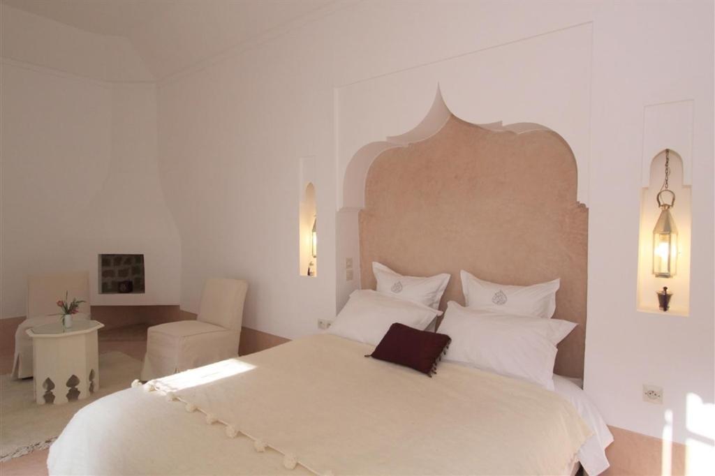 Riad Chi-Chi Marrakesh Habitación foto