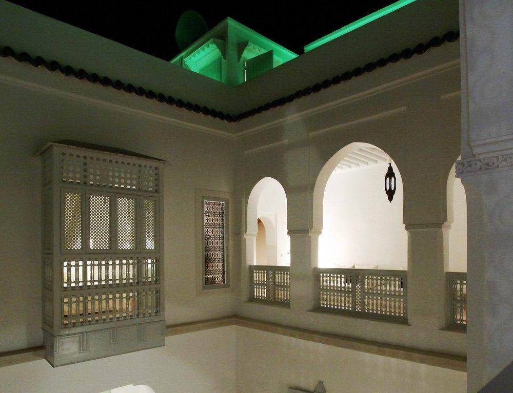 Riad Chi-Chi Marrakesh Exterior foto