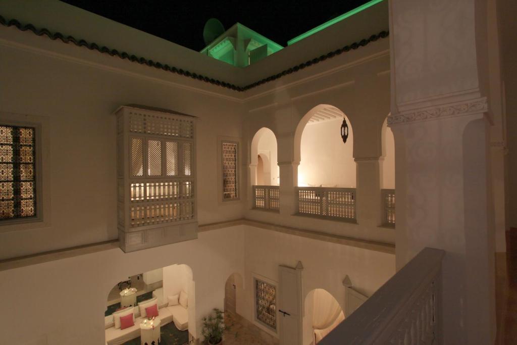 Riad Chi-Chi Marrakesh Exterior foto