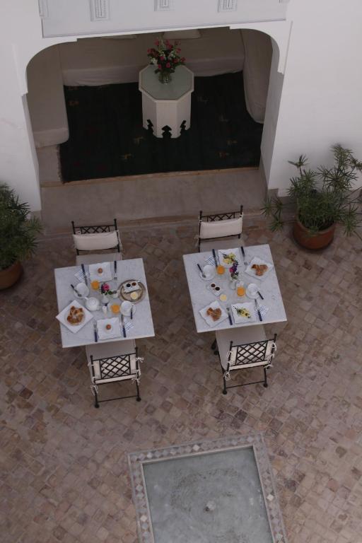 Riad Chi-Chi Marrakesh Exterior foto