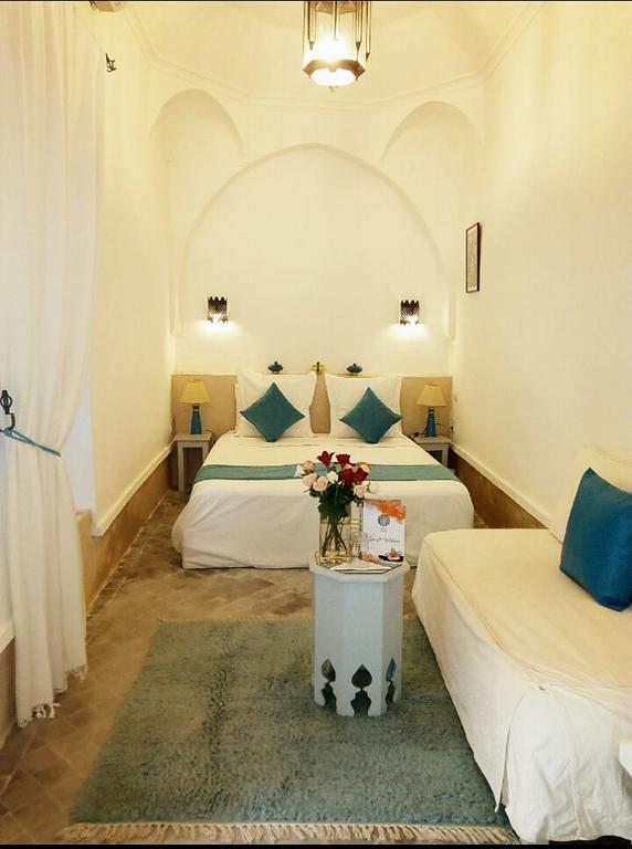 Riad Chi-Chi Marrakesh Exterior foto