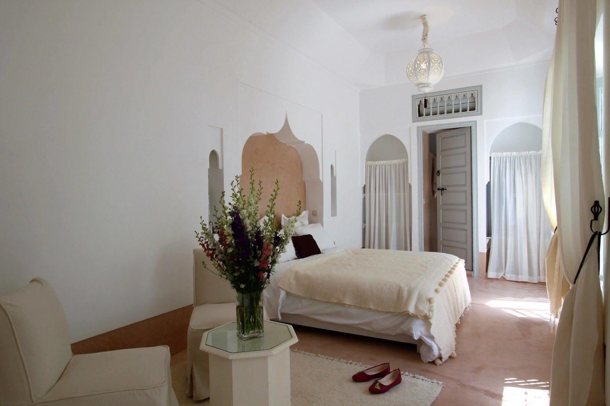 Riad Chi-Chi Marrakesh Exterior foto